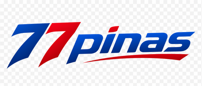 77pinas official logo